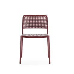 Audrey Chaise (lot de 2)