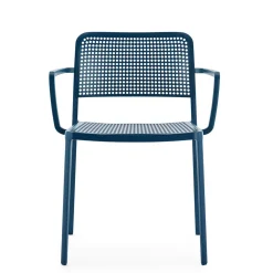 Audrey Fauteuil (lot de 2)