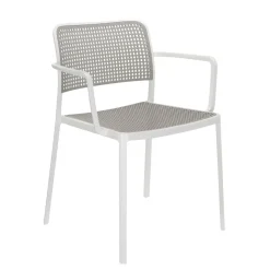 Audrey Fauteuil (lot de 2)