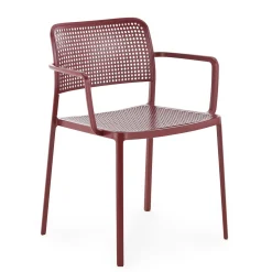 Audrey Fauteuil (lot de 2)