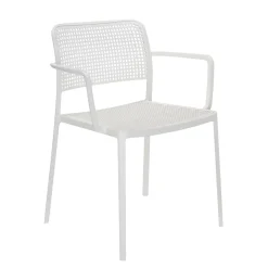 Audrey Fauteuil (lot de 2)