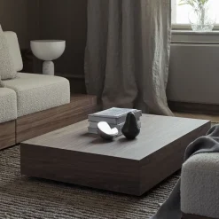 Aura Miroir de table