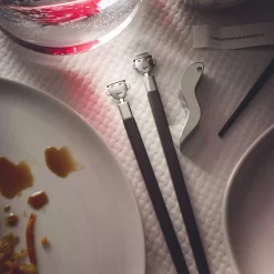 Baguettes Alessandro Stick (Lot de 2)