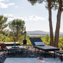 Bain de soleil Rivage