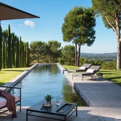 Bain de soleil Rivage