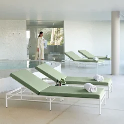 Bain de soleil Rivage