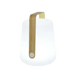 Balad lampe H38 cm - Bambou