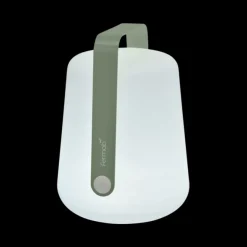 Balad Lampe H38 cm - Lot de 2