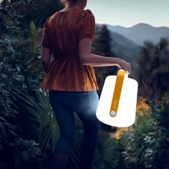 Balad Lampe H38 cm - Lot de 2