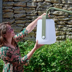 Balad Lampe H38 cm - Lot de 2