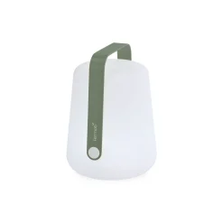 Balad Lampe H25 cm - Lot de 2