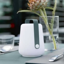 Balad Lampe H12 cm - lot de 3