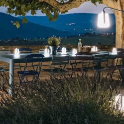 Balad Lampe H12 cm - lot de 3