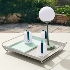 Balad Lampe H12 cm - lot de 3