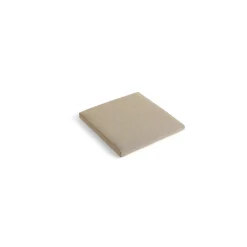 Balcony coussin lounge chair