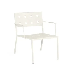 Balcony lounge armchair