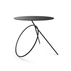 Bamba table basse noir