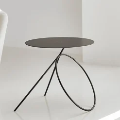 Bamba table basse noir