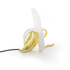 Banana Lampe