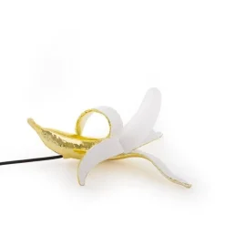 Banana Lampe