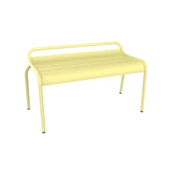 Banc compact Luxembourg