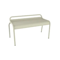 Banc compact Luxembourg