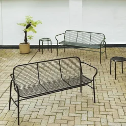 Banc de salle à manger Vig