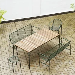 Banc de salle à manger Vig