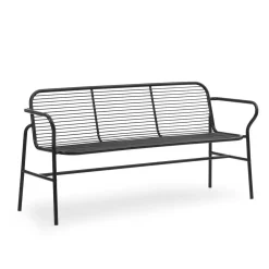 Banc de salle à manger Vig