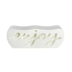 Banc Enjoy plastique