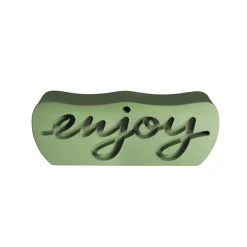 Banc Enjoy plastique