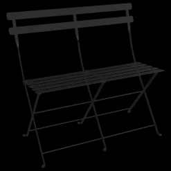 Banquette 2 places Bistro