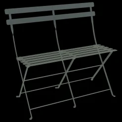 Banquette 2 places Bistro