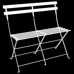 Banquette 2 places Bistro