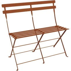 Banquette 2 places Bistro