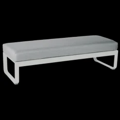 Banquette Bellevie - Gris