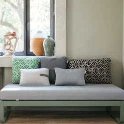 Banquette Bellevie - Gris