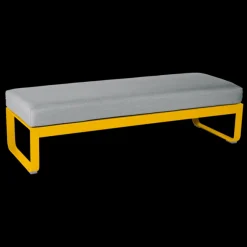 Banquette Bellevie - Gris