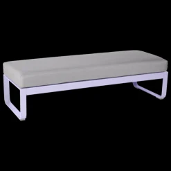 Banquette Bellevie - Gris