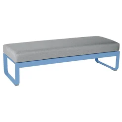 Banquette Bellevie - Gris