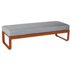 Banquette Bellevie - Gris