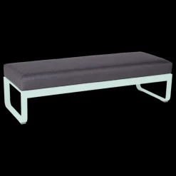 Banquette Bellevie - Gris graphite