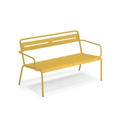 Banquette Star avec accoudoirs