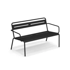 Banquette Star avec accoudoirs