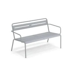 Banquette Star avec accoudoirs