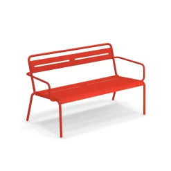 Banquette Star avec accoudoirs