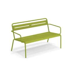 Banquette Star avec accoudoirs