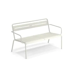 Banquette Star avec accoudoirs