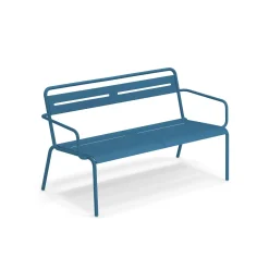 Banquette Star avec accoudoirs