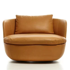 Bart fauteuil pivotant